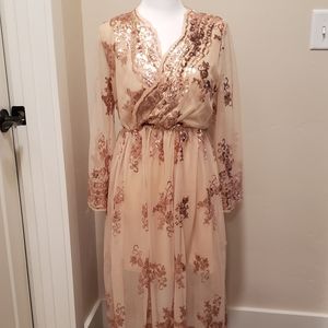 Beautiful Medium Women's Dress